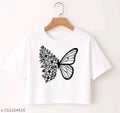 SlimCrop Top