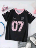 VNeck tee
