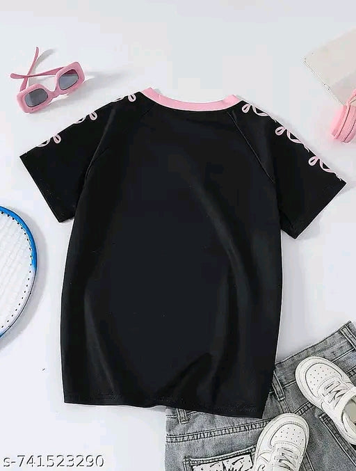 VNeck tee