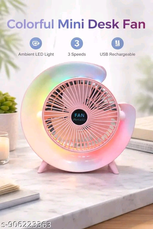 AURA Cool Fan