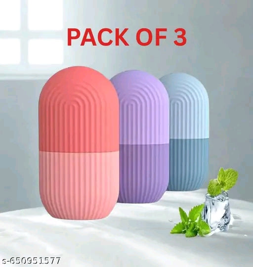 Face Roller set