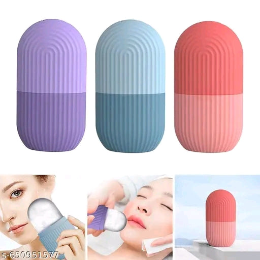 Face Roller set