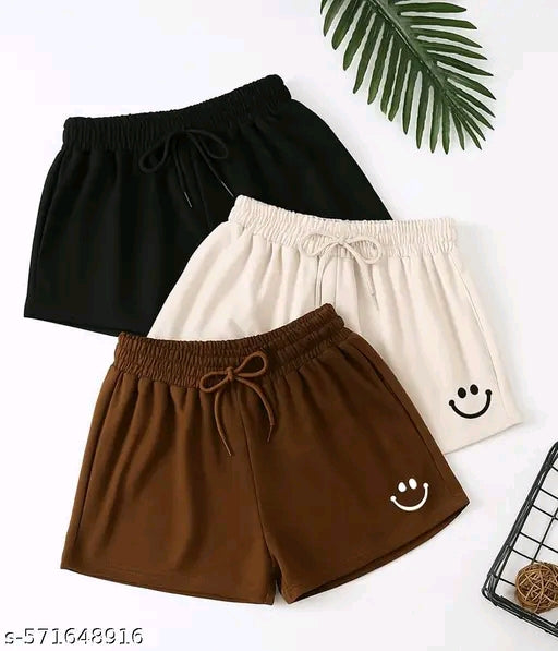 Comfy Shorts