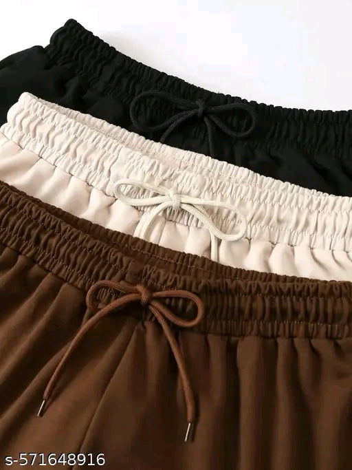 Comfy Shorts