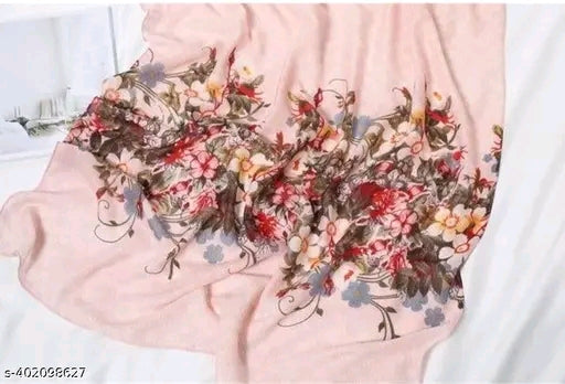 SUMMER Stole & Scaf
