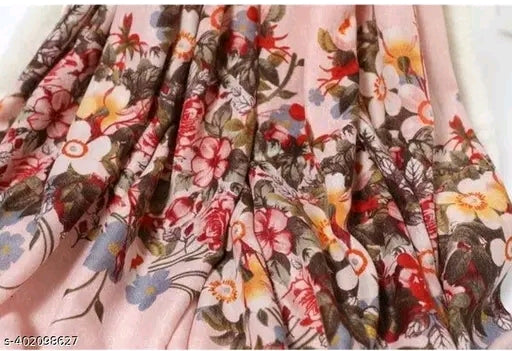 SUMMER Stole & Scaf