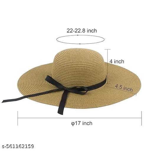 SunFlair Hat