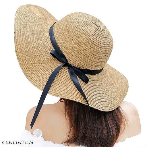 SunFlair Hat