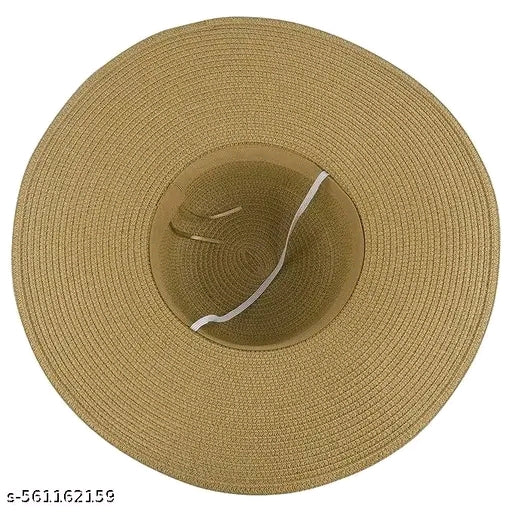 SunFlair Hat