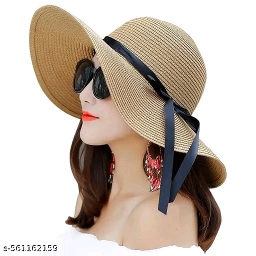 SunFlair Hat
