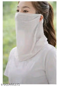 Sunshield Neck Scaf