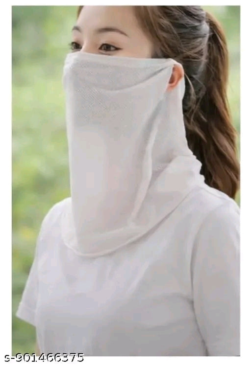 Sunshield Neck Scaf