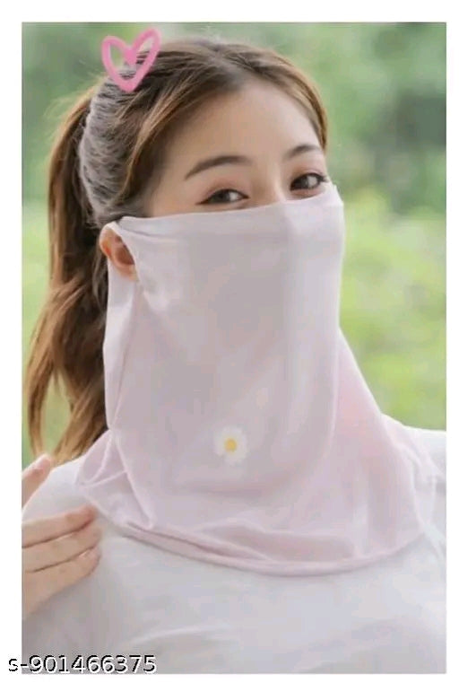Sunshield Neck Scaf
