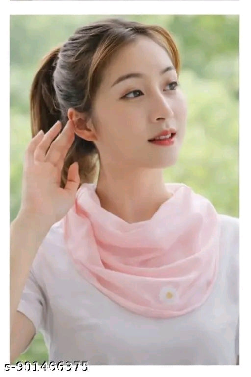 Sunshield Neck Scaf