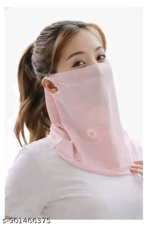 Sunshield Neck Scaf
