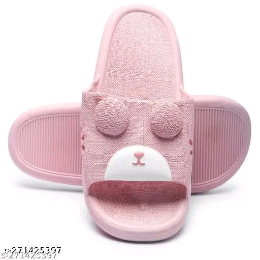 Taddy Slippers