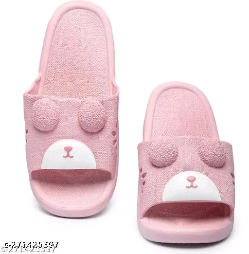 Taddy Slippers