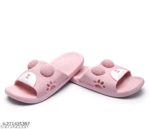 Taddy Slippers