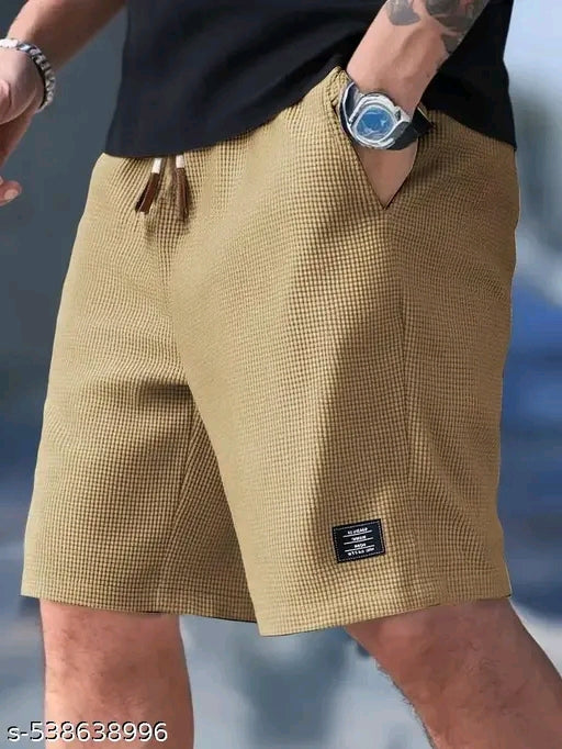 Flex shorts