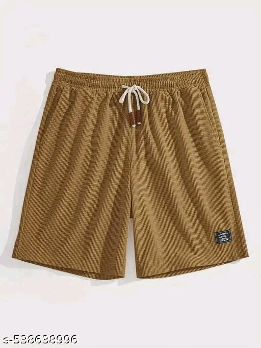 Flex shorts