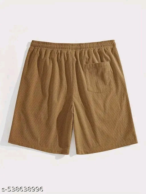 Flex shorts