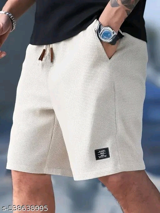 Flex shorts