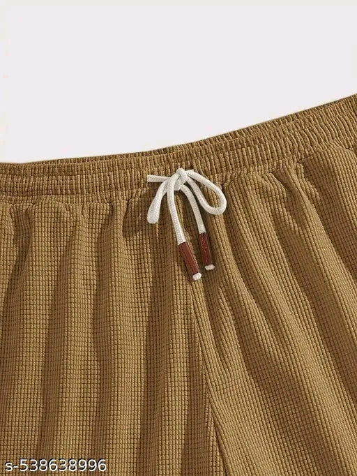 Flex shorts