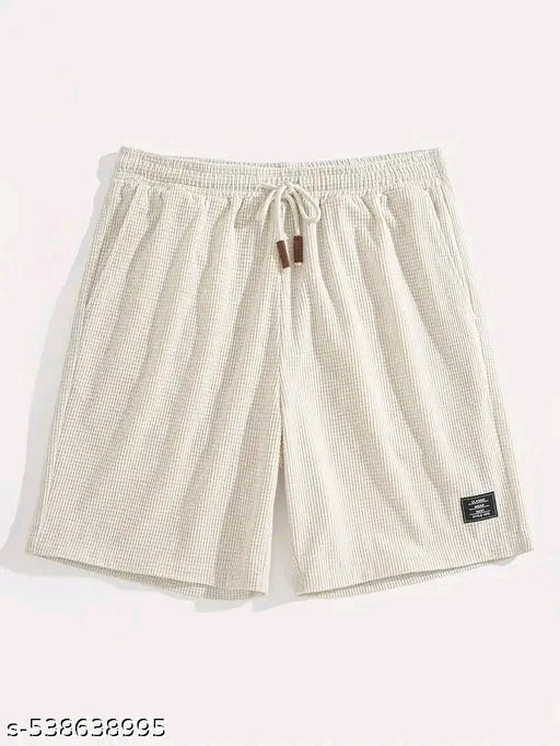 Flex shorts