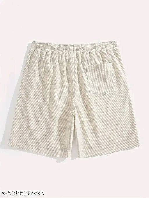 Flex shorts