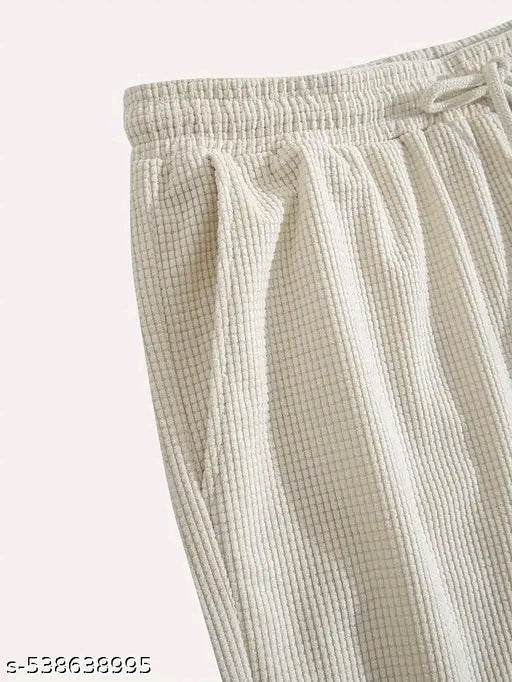 Flex shorts
