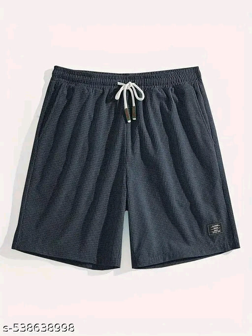 Flex shorts