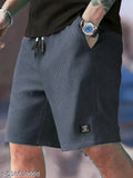 Flex shorts