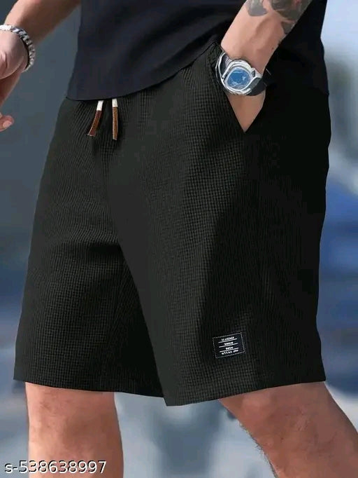Flex shorts