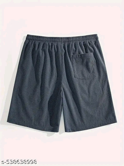 Flex shorts