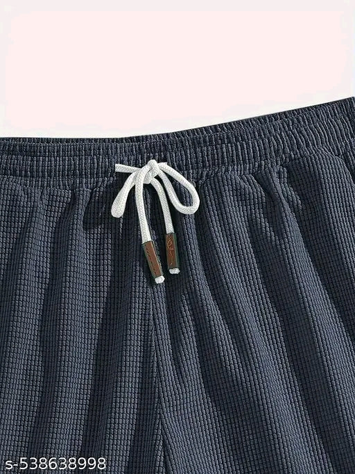 Flex shorts