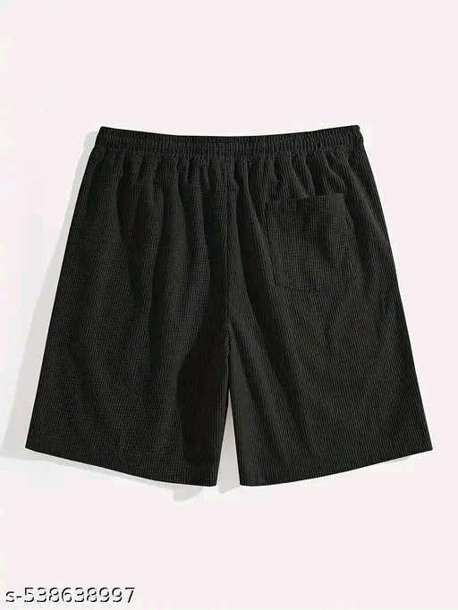 Flex shorts