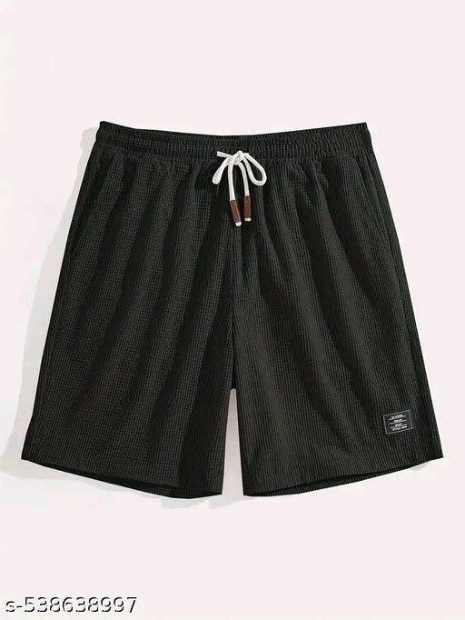 Flex shorts