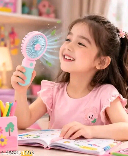 Handy Fan