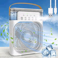 Mini cooler plus Humidifier