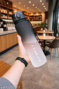 HydroMotiv Bottle
