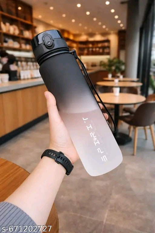 HydroMotiv Bottle