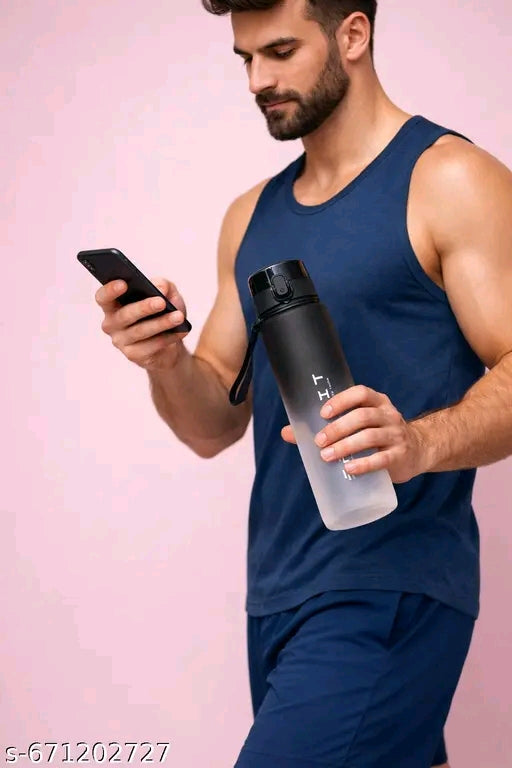 HydroMotiv Bottle