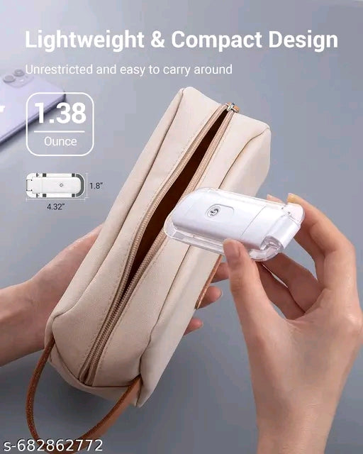 Portable LED Reading Lights