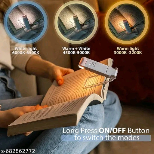 Portable LED Reading Lights