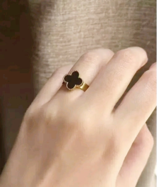 Black Cleef Anti-Tarnish