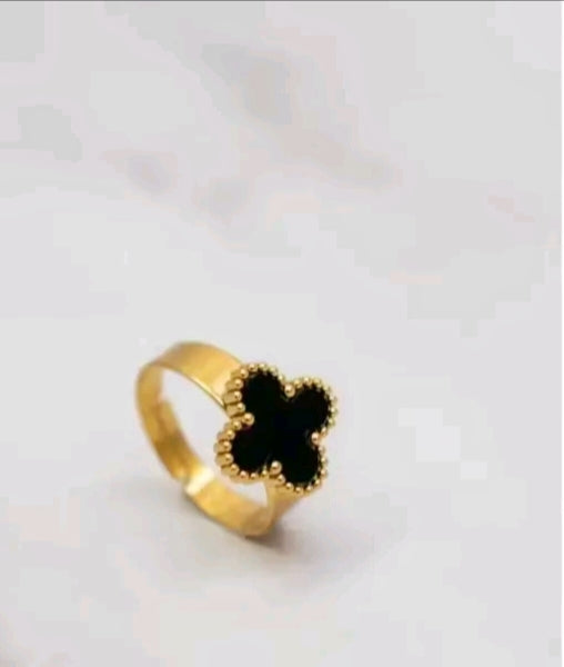 Black Cleef Anti-Tarnish