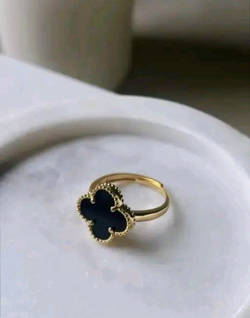 Black Cleef Anti-Tarnish