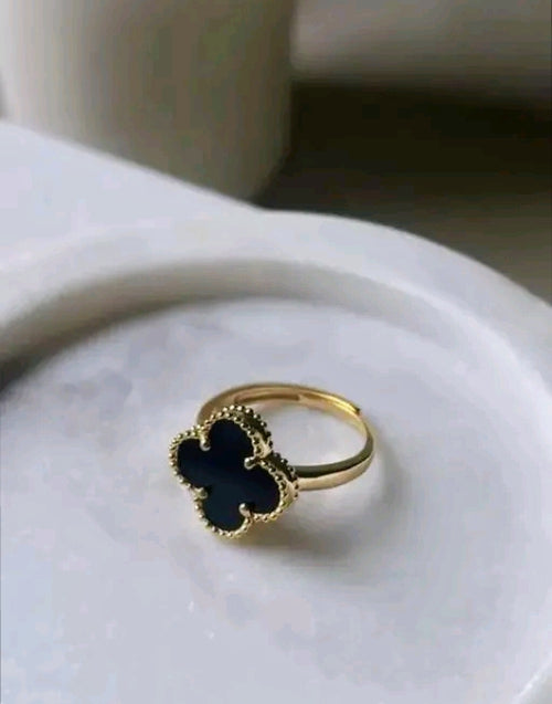 Black Cleef Anti-Tarnish