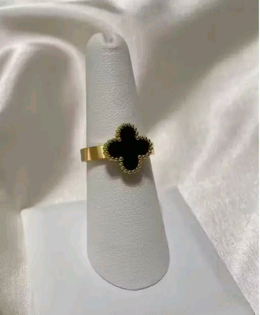 Black Cleef Anti-Tarnish