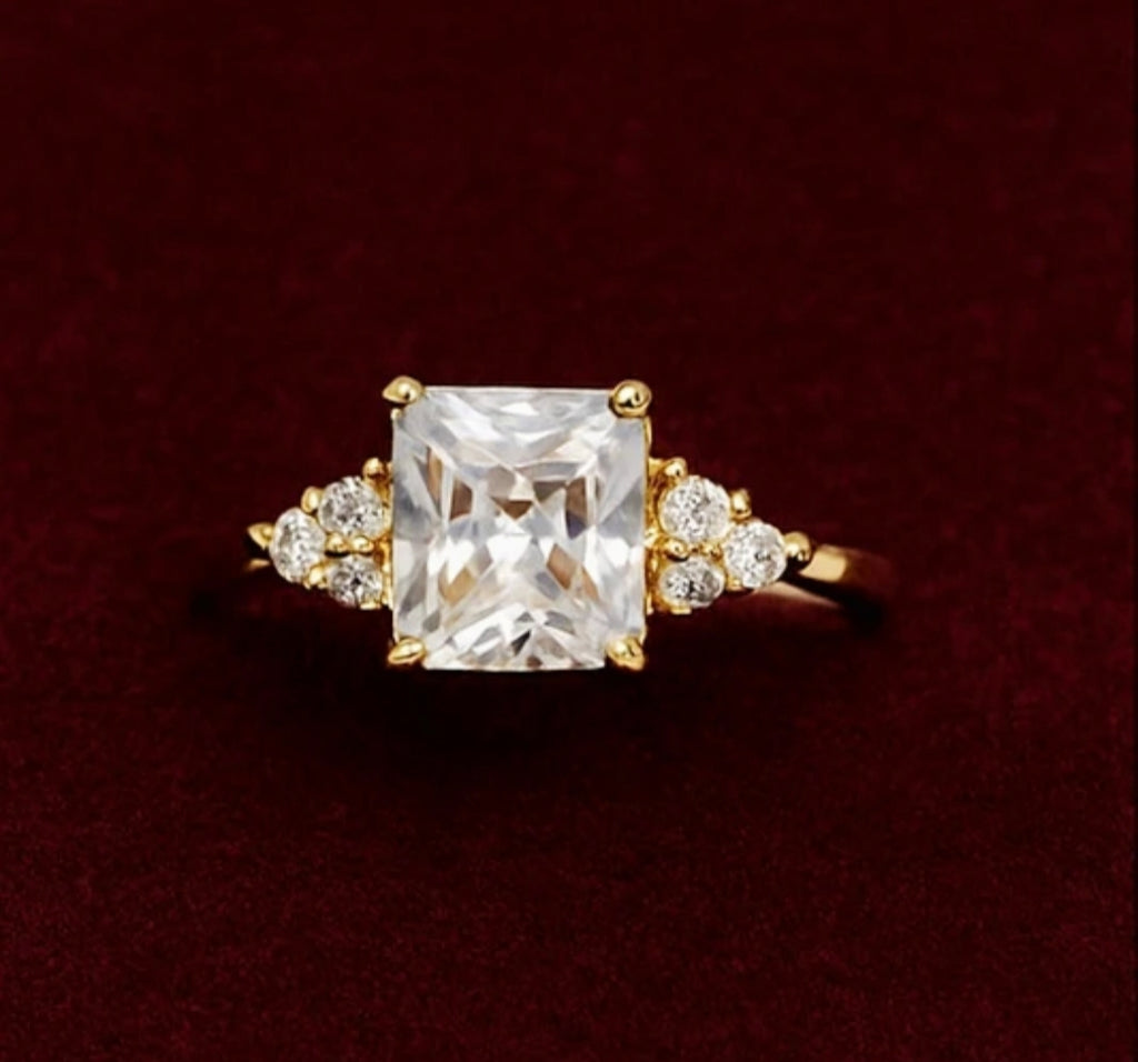 Everlast Selene Glow Ring